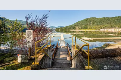 128 Northwoods Cabin, Cougar, WA 98616 - Photo 29