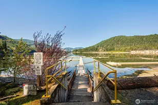 128 Northwoods Cabin, Cougar, WA 98616 - Photo 29