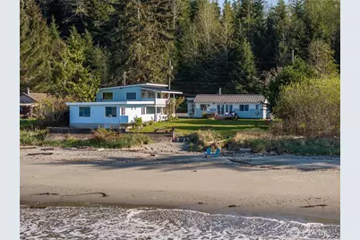 1663 Highway 112, Sekiu, WA 98381 - Photo 3