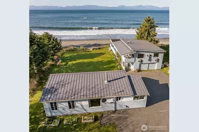 1663 Highway 112, Sekiu, WA 98381 - Photo 1