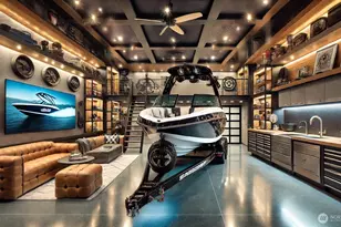 73 E Shop Ave, Chelan, WA 98816 - Photo 5