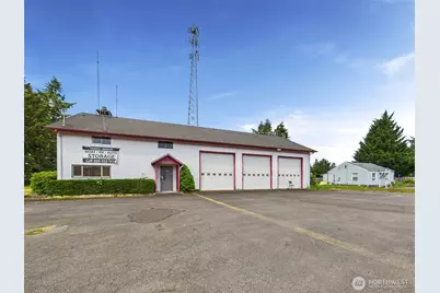 20411 Old Highway 99 SW, Centralia, WA 98531 - Photo 1