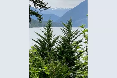 246 N Lakeshore Place, Hoodsport, WA 98548 - Photo 1