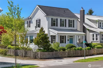 228 Meriweather Street, Pacific Beach, WA 98571 - Photo 1