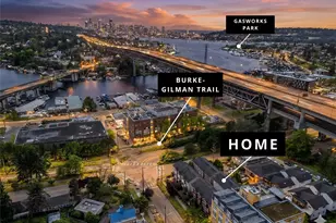 672 NE 40th St, Seattle, WA 98105 - Photo 3