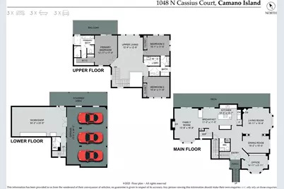 1048 Cassius Court, Camano Island, WA 98282 - Photo 35