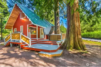 11318 583rd Avenue E, Enumclaw, WA 98022 - Photo 1