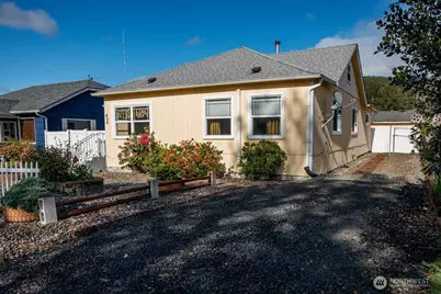 404 Jackson Street, Ryderwood, WA 98581 - Photo 3