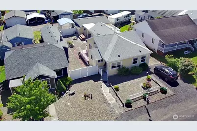 404 Jackson Street, Ryderwood, WA 98581 - Photo 27