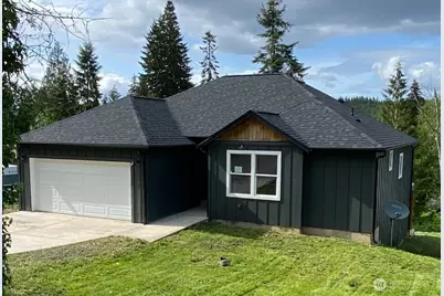 118 Timberline Drive, Castle Rock, WA 98611 - Photo 1