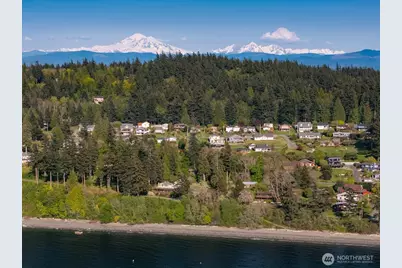 2579 W Shore Drive, Lummi Island, WA 98262 - Photo 1