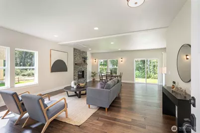 36671 Tamarack Drive NE, Hansville, WA 98340 - Photo 5