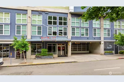 2440 Western Avenue #807, Seattle, WA 98121 - Photo 3