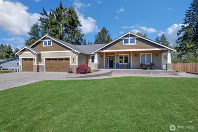 9440 Piperhill Drive SE, Olympia, WA 98513 - Photo 3