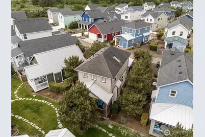 422 Vine Maple Lane SW, Ocean Shores, WA 98569 - Photo 1