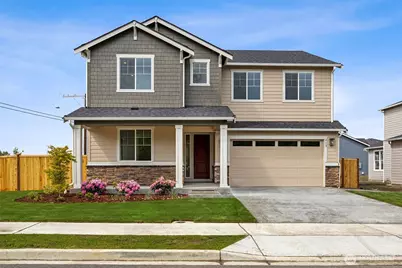 912 Lucas Avenue #17, Buckley, WA 98321 - Photo 1