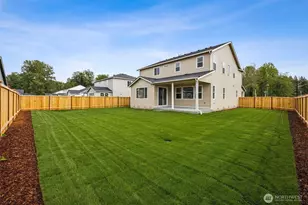 912 Lucas Ave, Buckley, WA 98321 - Photo 5