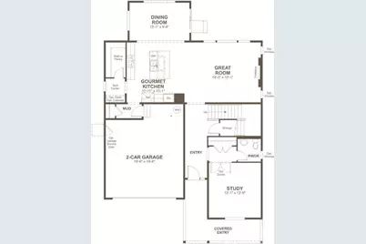 912 Lucas Avenue #17, Buckley, WA 98321 - Photo 3