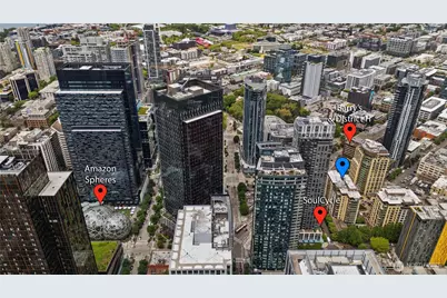 900 Lenora Street #702, Seattle, WA 98121 - Photo 39