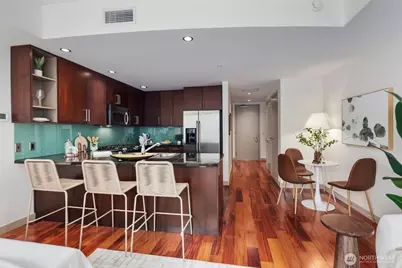 900 Lenora Street #702, Seattle, WA 98121 - Photo 11