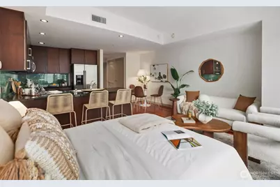 900 Lenora Street #702, Seattle, WA 98121 - Photo 5