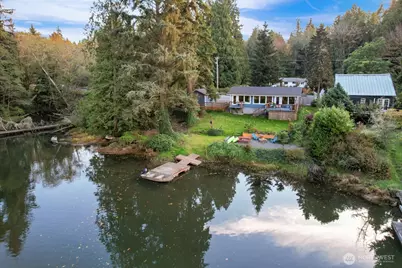 27442 State Highway 104 NE, Kingston, WA 98346 - Photo 1