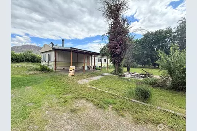 1485 B Old Hwy 97, Malott, WA 98829 - Photo 3