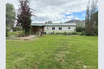 1485 B Old Hwy 97, Malott, WA 98829 - Photo 1