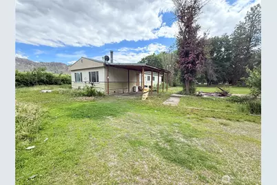 1485 B Old Hwy 97, Malott, WA 98829 - Photo 7