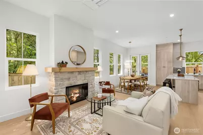 12837 NE 91st Street, Kirkland, WA 98033 - Photo 7