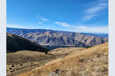 1 Xx Redfield Road, Waterville, WA 98858 - Photo 1