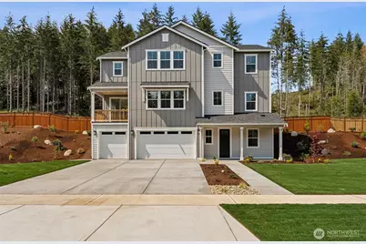 15706 210th Avenue E #312, Bonney Lake, WA 98391 - Photo 1