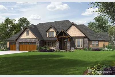 2910 131st Street NW, Gig Harbor, WA 98332 - Photo 1