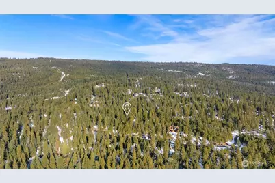 0 Xxx Mountain Ridge Road, Roslyn, WA 98941 - Photo 5