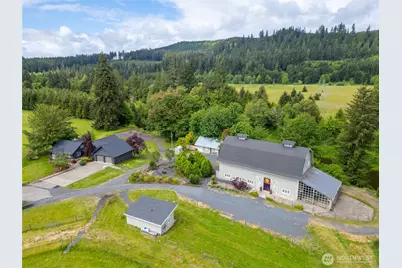 4680 State Route 6, Chehalis, WA 98532 - Photo 1