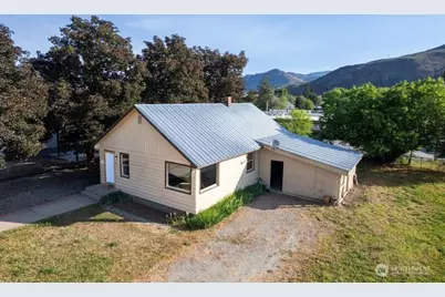 318 Lombard Street, Twisp, WA 98856 - Photo 1