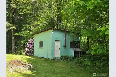 147 21 Morris Road #21, Randle, WA 98377 - Photo 5