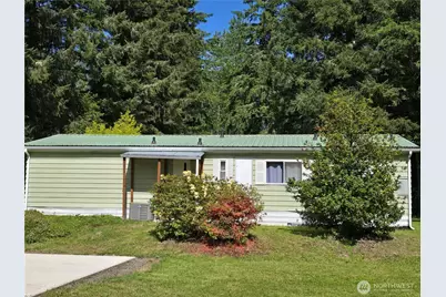 147 21 Morris Road #21, Randle, WA 98377 - Photo 1