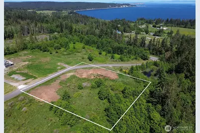 9999 View Ridge - Lot 4 Drive, Sequim, WA 98382 - Photo 3
