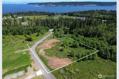 9999 View Ridge - Lot 4 Drive, Sequim, WA 98382 - Photo 1