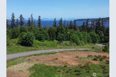 9999 View Ridge - Lot 4 Drive, Sequim, WA 98382 - Photo 5