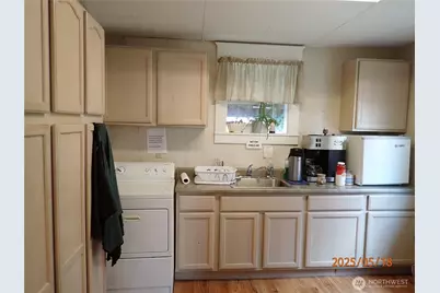 214 W 1st Street, Aberdeen, WA 98520 - Photo 13