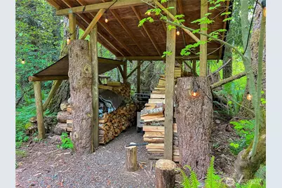 423 Lords Lake Loop, Quilcene, WA 98376 - Photo 35