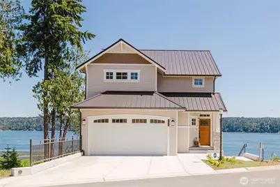 14210 Olalla Crest Lane SE, Olalla, WA 98359 - Photo 1