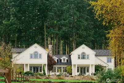 12907 Moss Creek Lane NE, Carnation, WA 98014 - Photo 1