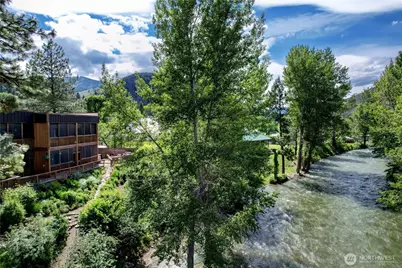 140 Twisp Avenue W #204, Twisp, WA 98856 - Photo 1