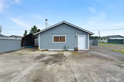 2300 W 2nd Street, Aberdeen, WA 98520 - Photo 25