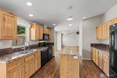 3516 Meadowbrook Lane SE, Lacey, WA 98503 - Photo 13