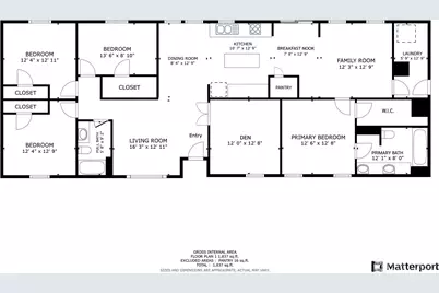 3516 Meadowbrook Lane SE, Lacey, WA 98503 - Photo 5