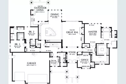 5 Crescent Valley Drive NW, Gig Harbor, WA 98332 - Photo 3